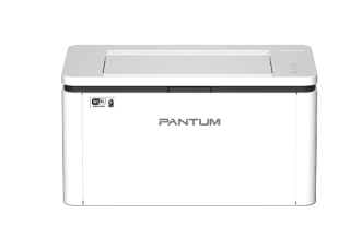 Imprimante laser monochrome WiFi Pantum à 74,99€