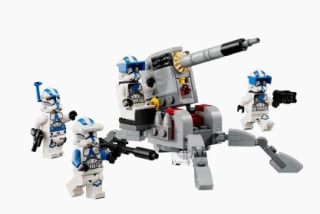 Jeu de Lego Disney Star Wars à 19,99€