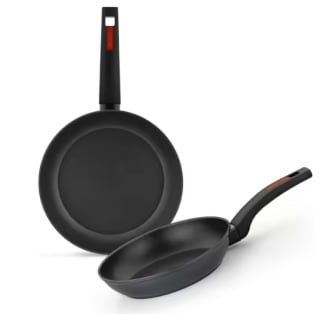 Monix Sunset Set 2 Sartenes, Lote 22 y 26 cm, Antiadherentes por 18.94€