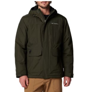 Chaqueta para Hombre Columbia Landroamer Sherpa por 52.99€
