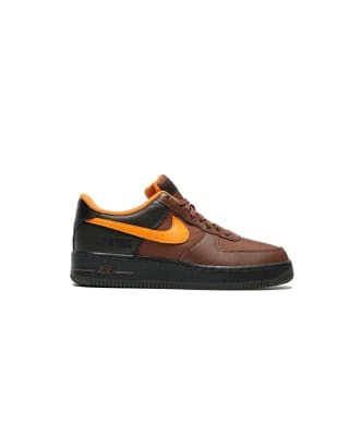 Baskets Nike Air Force 1 Low Gore-Tex Fauna Brown à 100,99€