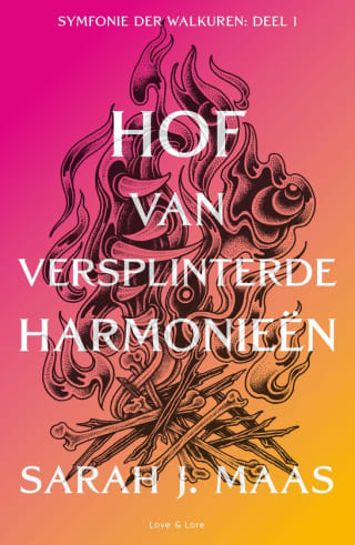 1+1 gratis op ebooks van Sarah J Maas bij Bol