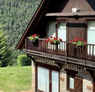 Escapada Rural Tierras de Arán por 260€