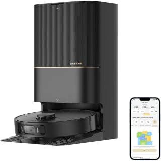 Dreame X30 Ultra Robotstofzuiger met dweilfunctie voor €724,31 bij Bol