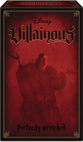 Villainous Exp. 3 Perfectly wretched voor €23,97 bij Bol