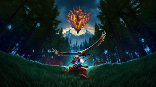 The Pathless PS4 & PS5 por 8.74€.