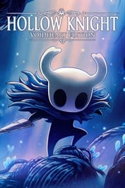 Hollow Knight: Edición Corazón Vacío y Silksong en Oferta | Xbox Store