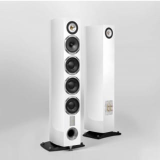 Enceintes TRIANGLE MAGELLAN QUATUOR au prix de 8740€