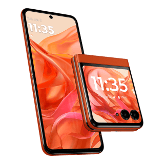 Motorola Moto RAZR 50 512GB por $7,224 | Banamex