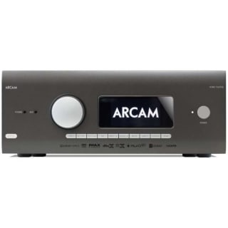 Arcam AVR31 7 Channel Surround Sound Receiver ( Class G / HDMI2.1 / 16-channel Dirac