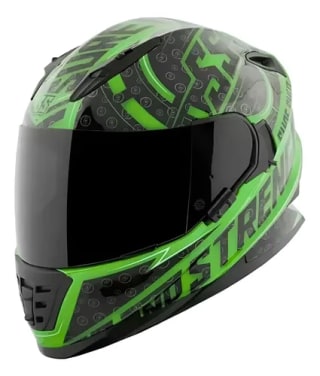 Casco Speed and Strength SS1600 por $744 | Oferta Mercado Libre
