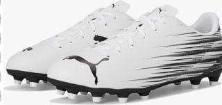 Zapatillas Puma Attacanto Firm por $591 | Oferta Amazon