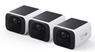 3-Pack eufy Security SoloCam S220 voor € 111,62 dmv code bij Aliexpress