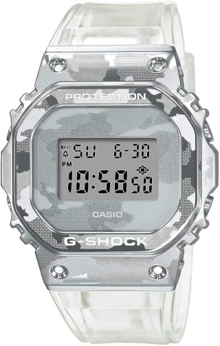 Casio GM-5600SCM-1ER Reloj de Hombre por 88.95€