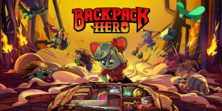 Gratis videojuego Backpack Hero en Epic Games