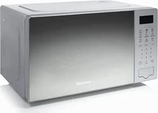 Four micro-ondes Hisense H20MOMS4 20L à 116,86€