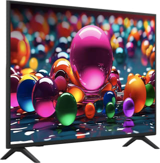 LG 50" Smart UA75 4K (2025) voor €369 bij Boxxer