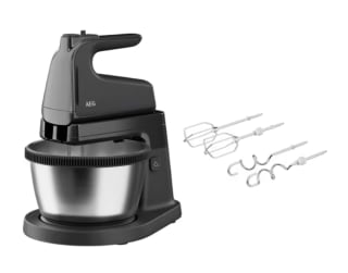 Robot amasador AEG ASM4B, 500 W, 5 velocidades por 41.65€