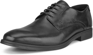 ECCO heren Ecco Melbournederby veterschoenen voor €43,68 dmv code bij AMazon