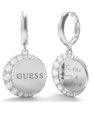Guess Pendientes para mujer por 30.99€.