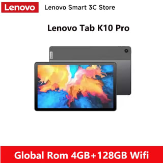 Tablet Lenovo Tab M11 por 103.39€