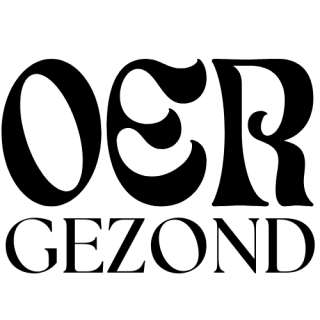 10% korting op oergezond