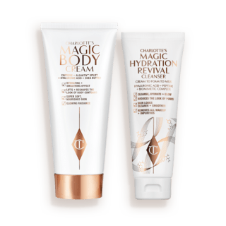 Tot 50% korting tijdens Black Friday bij Charlotte Tilbury