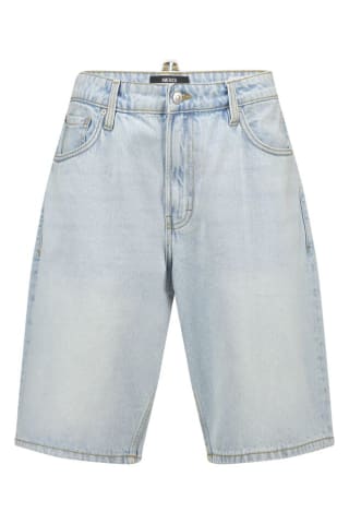Nate Denim shorts (L) voor €10 bij America Today