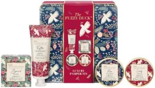 Baylis & Harding The Fuzzy Duck Winter Wonderland Pamper Tin – £6 (Was £12)