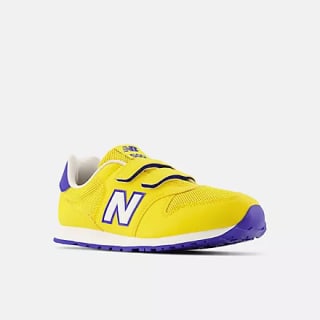 Get Kids 500 Hook & Loop Shoes for £18