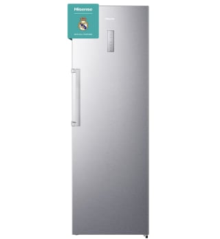 Hisense RL481N4BIE Frigorífico 370L por 375,38€