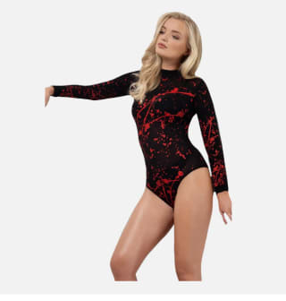 Body pour femme Smiffys à 9,95€