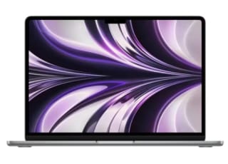 MacBook Air M2 8GB 512GB Plata por $12,794 en Bodega Aurrera (Invex)