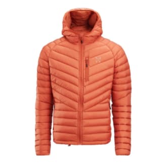 Anorak de plumas para Hombre Altus Denali por 79.99€