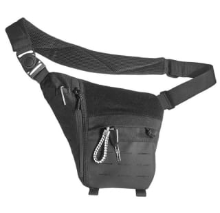 Travel Body Bag Antirrobo para hombre por 9.99€.