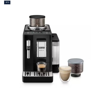 De'Longhi Rivelia Onyx Black por 467,41€