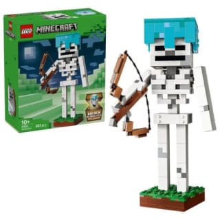 LEGO Minecraft El Esqueleto 21594 por 39.99€