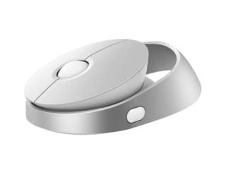 Ratón Inalámbrico Rapoo Ralemo Air 1 por 19.90€.