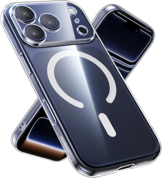 Funda Magnética iPhone 17 Pro por $299 | Oferta Amazon
