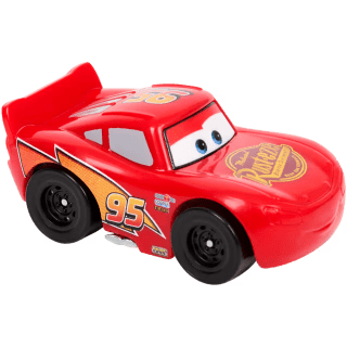 Coches miniatura Cars por 1.99€