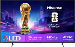 Hisense 75E79Q PRO slimme tv 75 inch voor €629 bij Art &craft