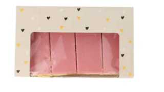 Tompoucen (doos 4 stuks) voor €2 bij Jumbo