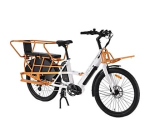 Youin Berlin Bicicleta Eléctrica por 1.026€