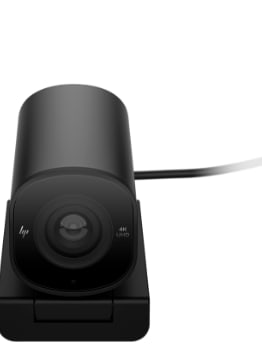 HP 965 4K webcam voor €54