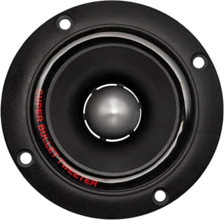 Tweeter de Bala MITZU por $50 | Oferta Amazon