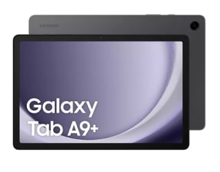 Tablette Android SAMSUNG Galaxy Tab A9+ 256Go Gris à 319,99€