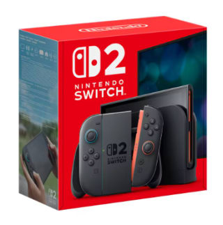 Consola Nintendo Switch 2 Nueva a Estrenar - España por 383.30€