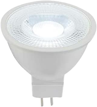 Tecnolite MR16-LED/3W 3000K por $19 | Amazon