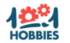 Rebajas de hasta 20% descuento en 1001Hobbies