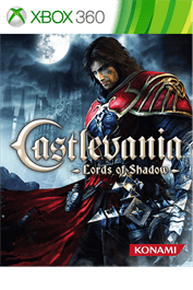 Jeu Castlevania: Lords of Shadow au prix de 3,99€